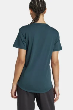 T-Shirt Yga Es T-adidas New