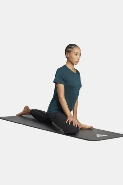 T-Shirt Yga Es T-adidas New