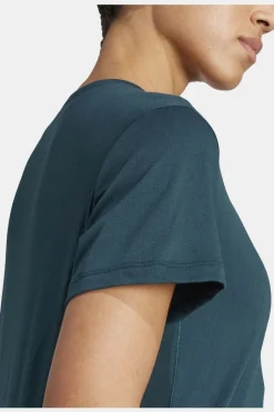 T-Shirt Yga Es T-adidas New