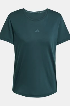 T-Shirt Yga Es T-adidas New