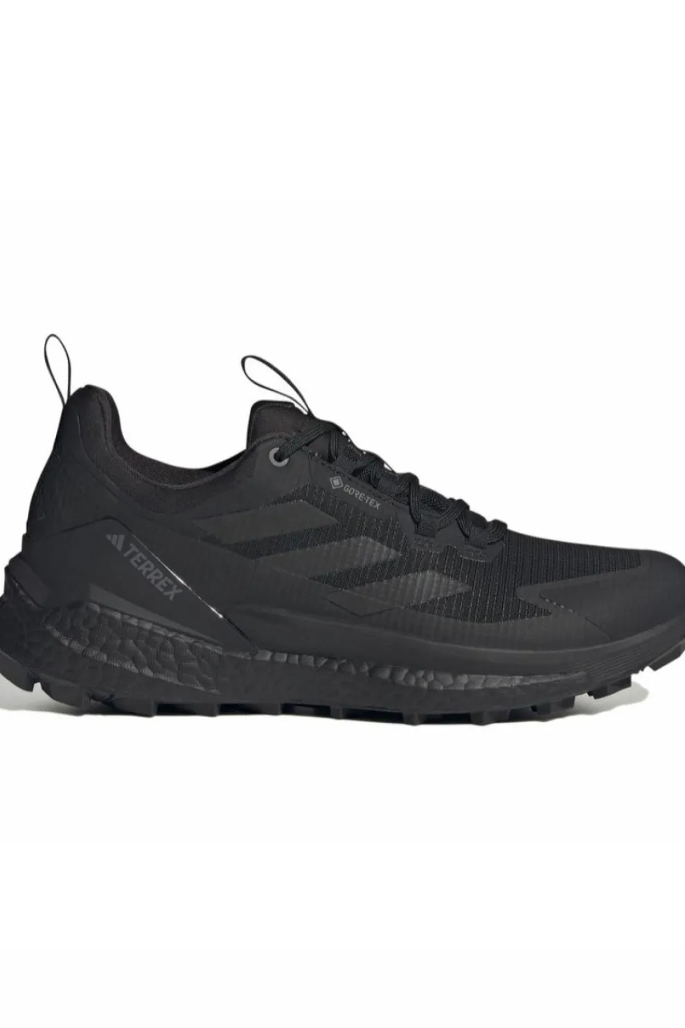 Wandelschoenen TERREX Free Hiker 2 Low Gore-Tex-adidas Best