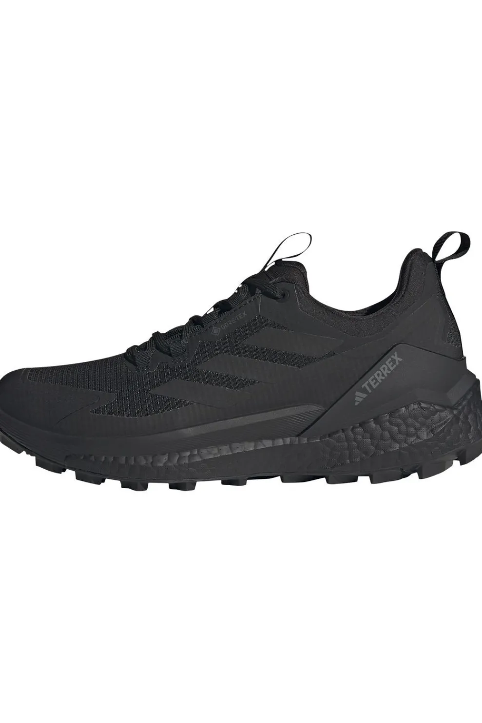 Wandelschoenen TERREX Free Hiker 2 Low Gore-Tex-adidas Best
