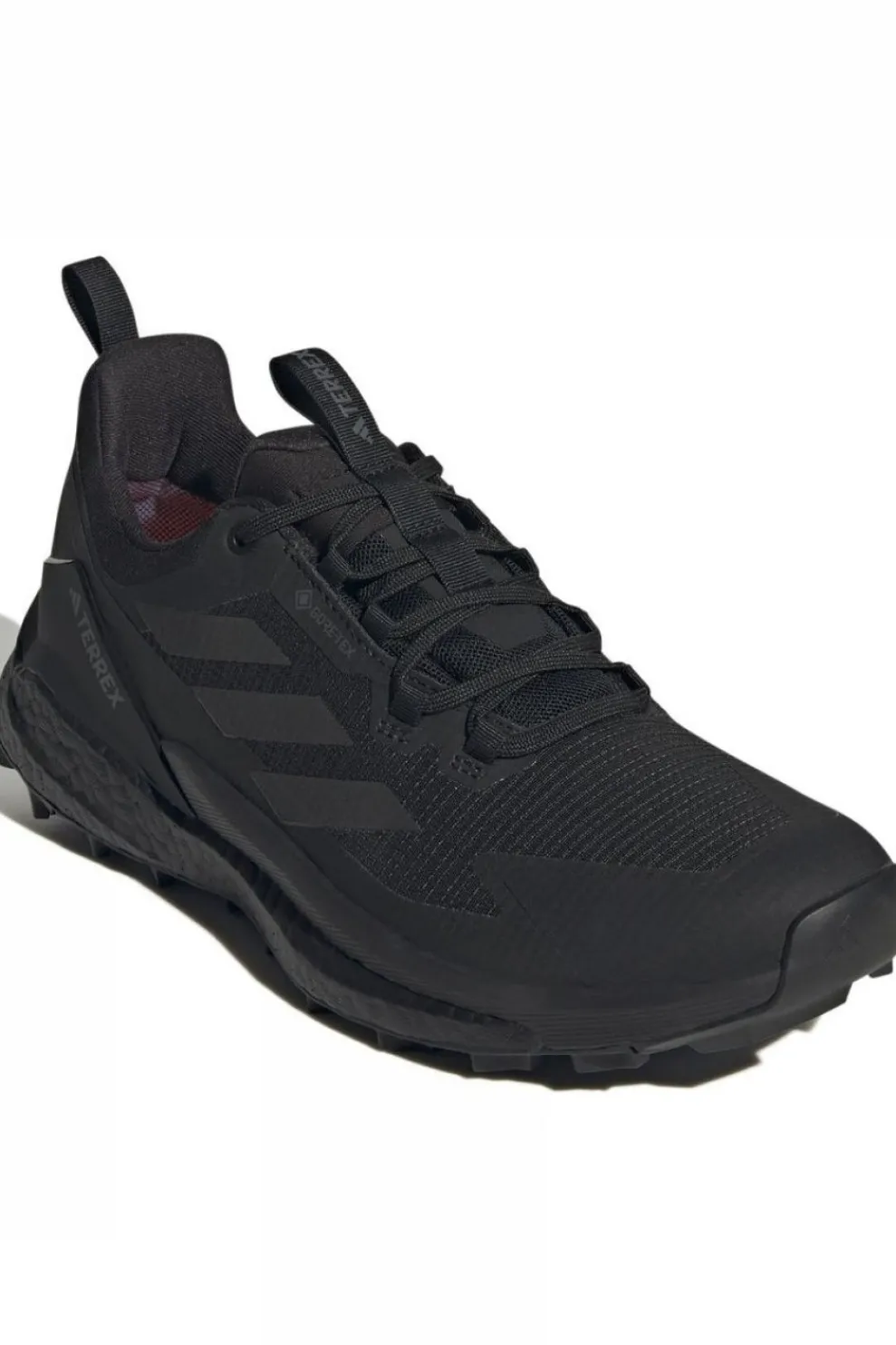 Wandelschoenen TERREX Free Hiker 2 Low Gore-Tex-adidas Best
