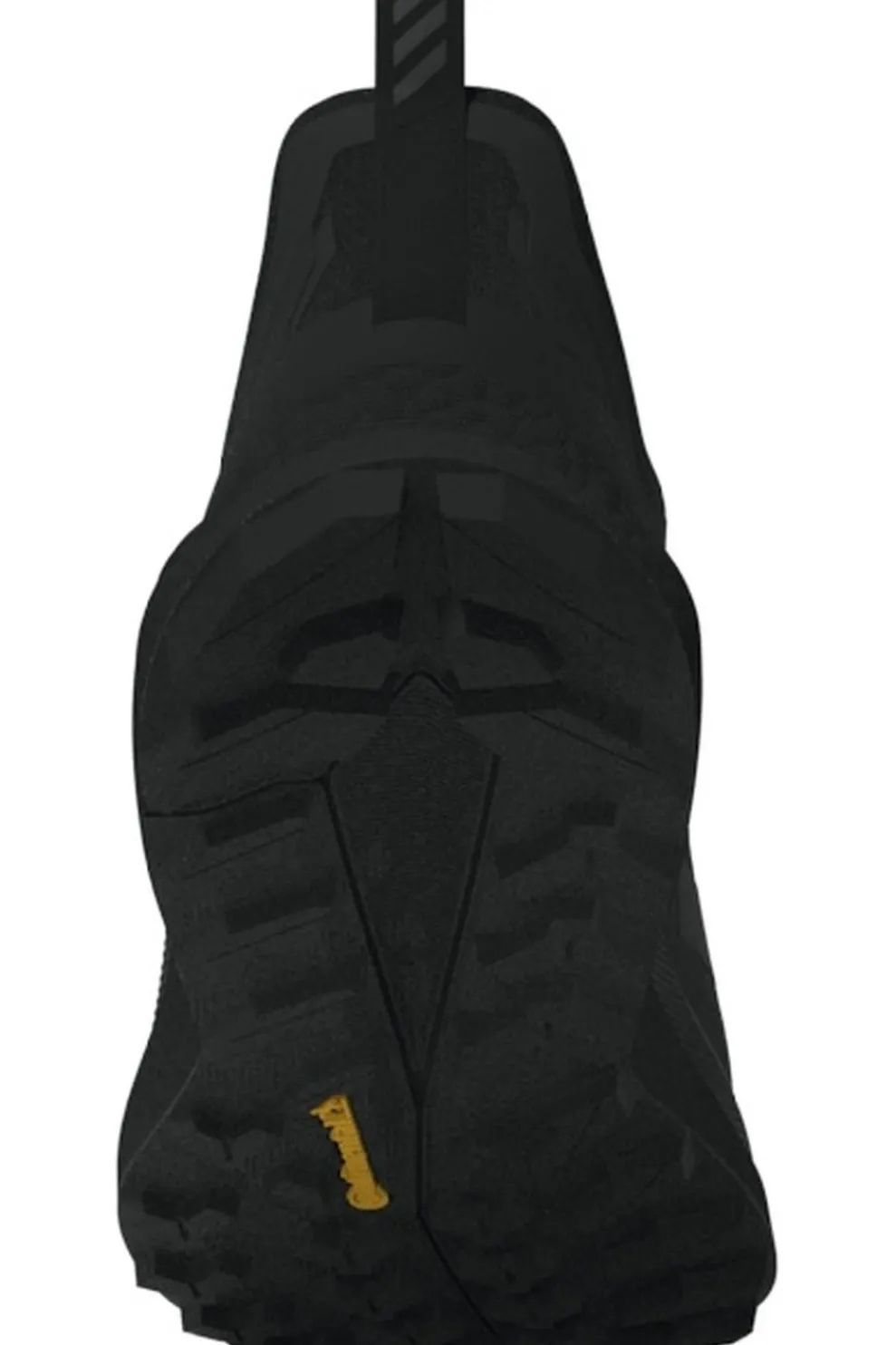 Wandelschoenen TERREX Free Hiker 2 Low Gore-Tex-adidas Best