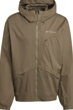 Windstopper Xpl Wind-adidas Fashion