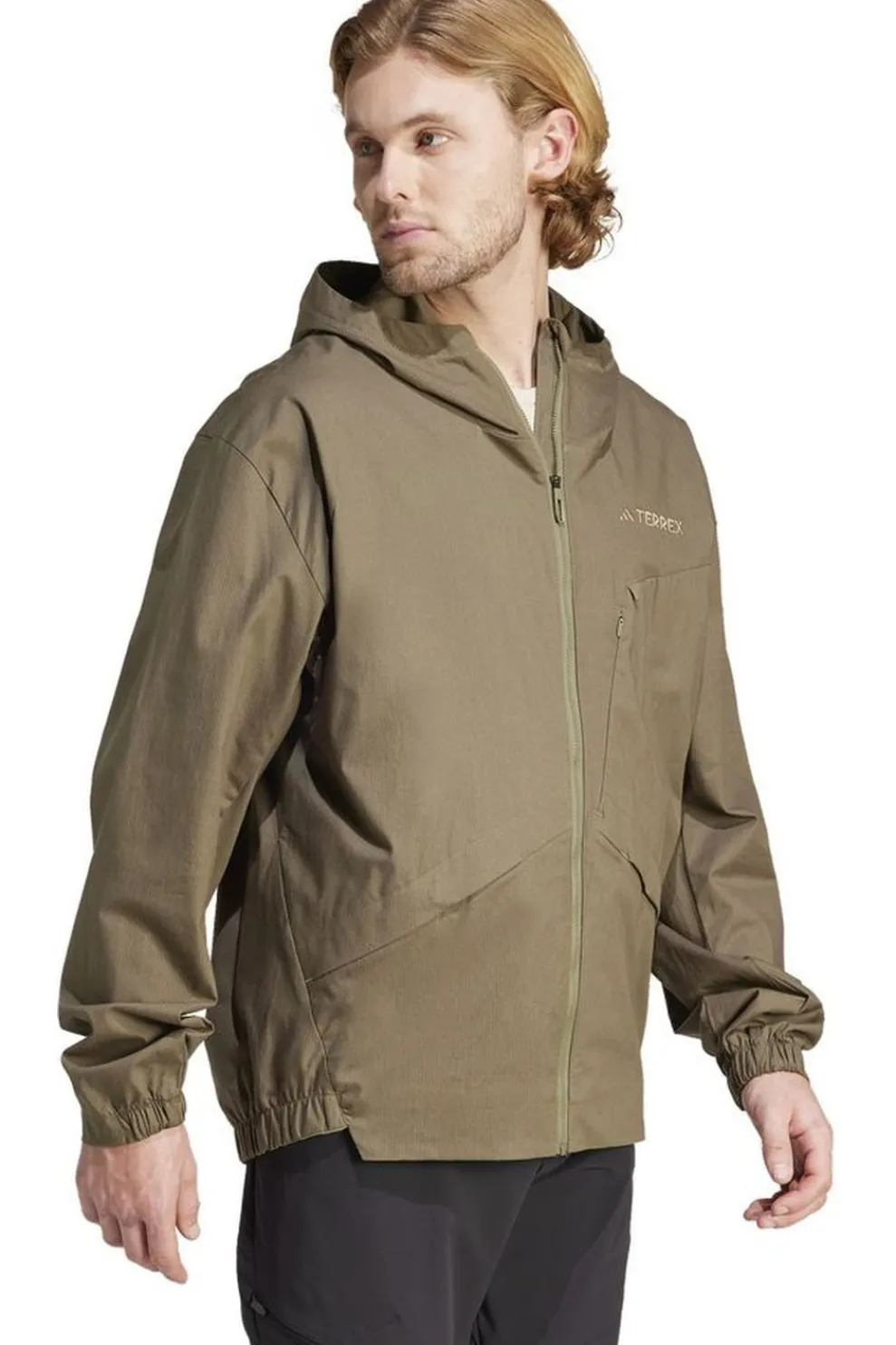 Windstopper Xpl Wind-adidas Fashion