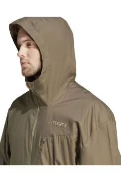 Windstopper Xpl Wind-adidas Fashion