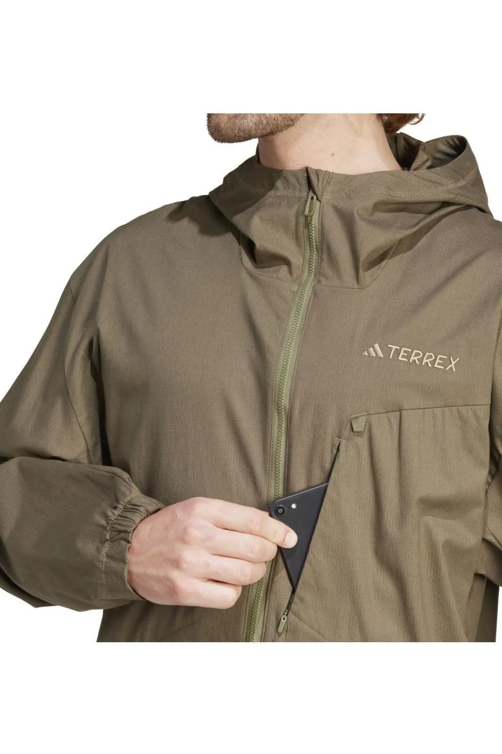 Windstopper Xpl Wind-adidas Fashion