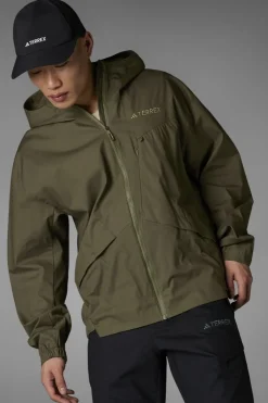 Windstopper Xpl Wind-adidas Fashion