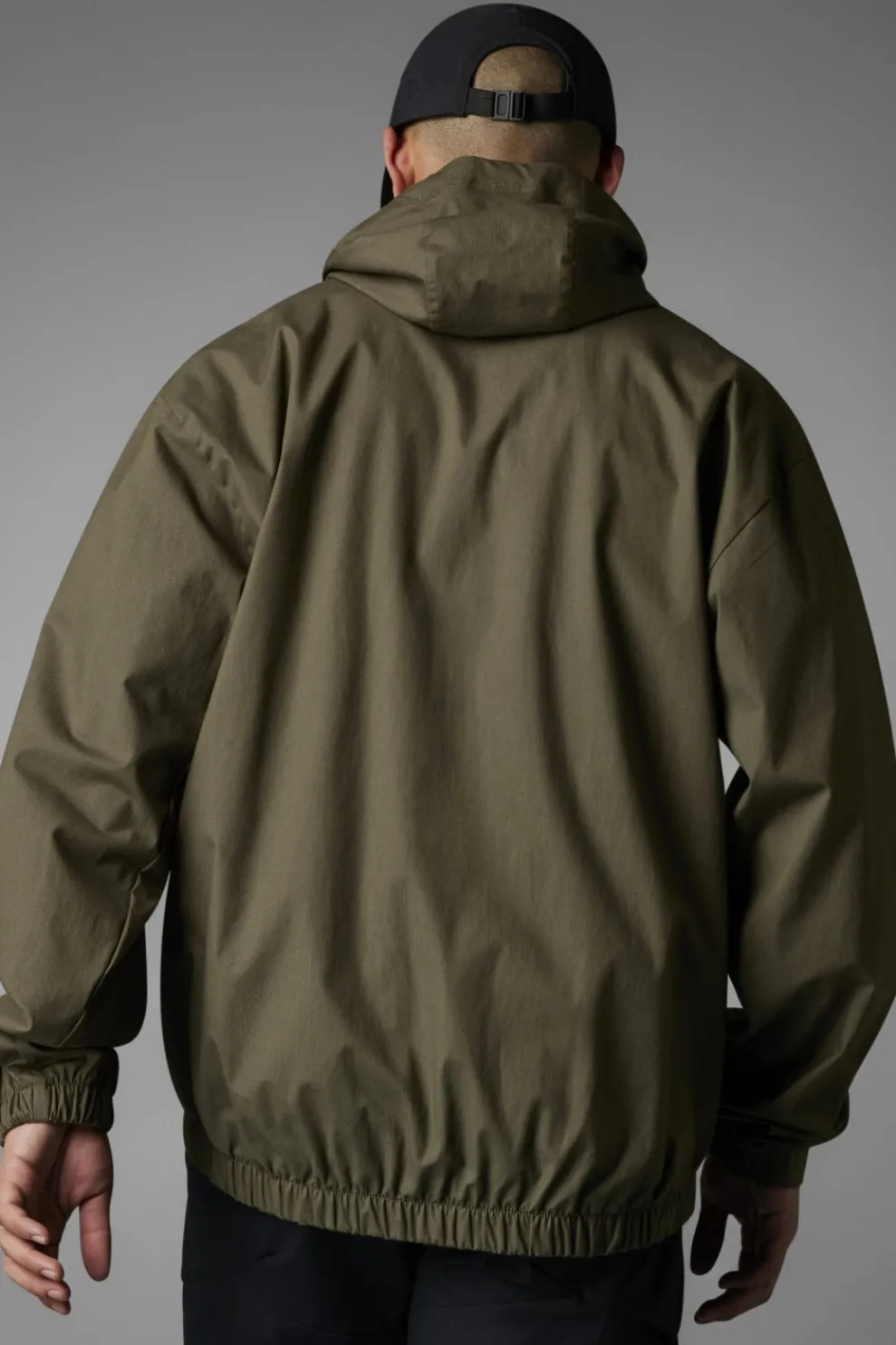 Windstopper Xpl Wind-adidas Fashion