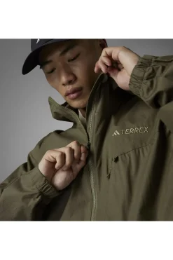 Windstopper Xpl Wind-adidas Fashion