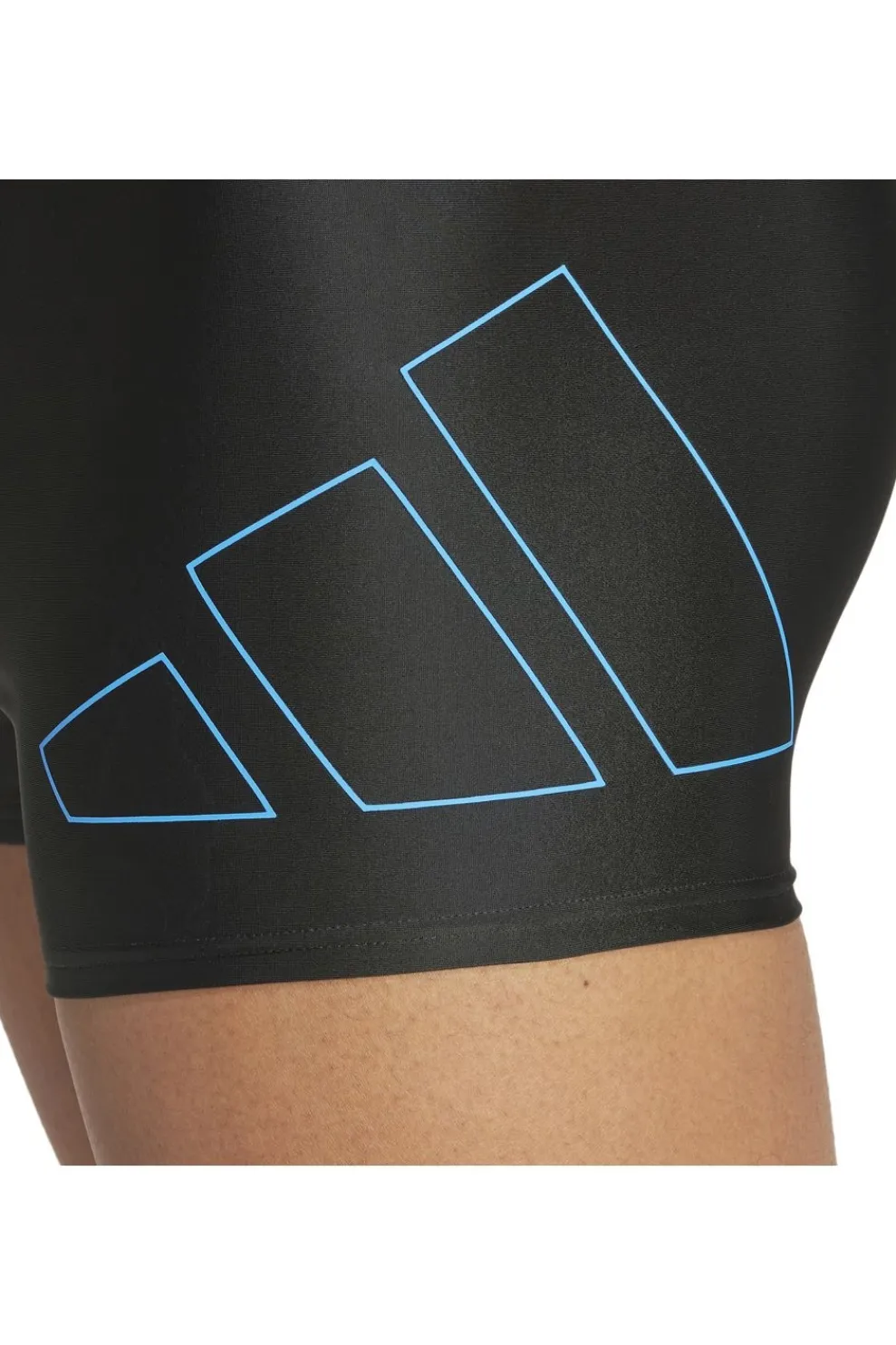 Zwemshort Big Bars Boxer-adidas Discount