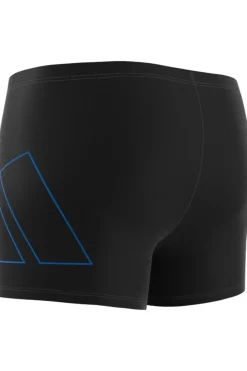 Zwemshort Big Bars Boxer-adidas Discount
