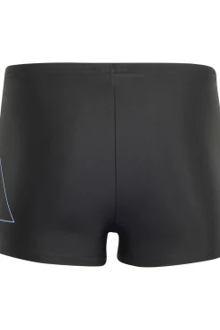Zwemshort Performance Big Bars Swim Boxers Kids-adidas Fashion