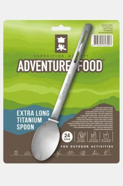 Keukengerei Spoon-Adventure Food Outlet