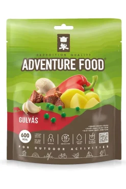 Maaltijd Gulyás-Adventure Food Outlet