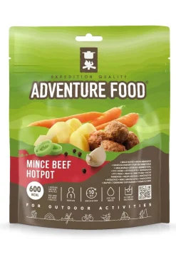 Maaltijd Mince Beef Hotpot-Adventure Food Clearance