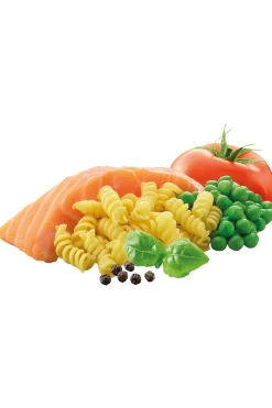 Maaltijd Pasta Salmone-Adventure Food Outlet