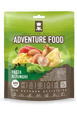 Online Adventure Food Maaltijd Pasta Ai Funghi No colour