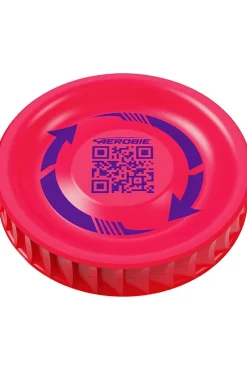 Outlet Aerobie Speelgoed Pocket Pro mid red