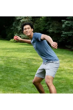 Outlet Aerobie Speelgoed Pocket Pro mid red