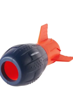 Best Aerobie Speelgoed Sonic Fin Catch dark blue/orange
