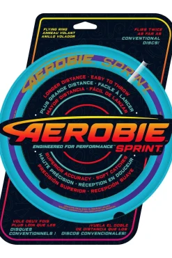 Fashion Aerobie Speelgoed Sprint Ring Blue