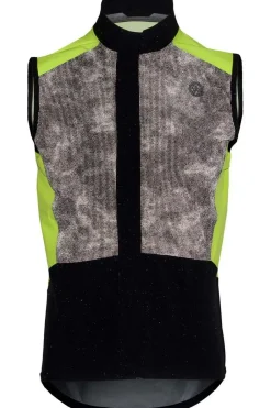 Outlet Agu Body Essential Prime Rain Reflection Hivis
