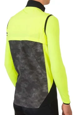 Outlet Agu Body Essential Prime Rain Reflection Hivis