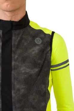 Outlet Agu Body Essential Prime Rain Reflection Hivis
