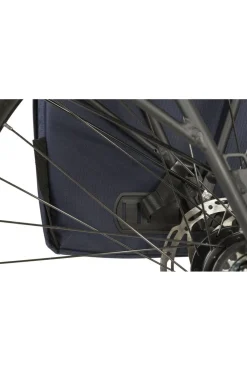 Dwr Double Bike Pannier-Agu Hot