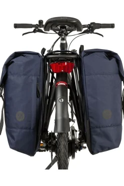 Dwr Double Bike Pannier-Agu Hot
