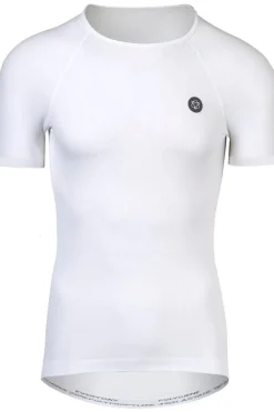 Everyday Base Layer Ss Essential-Agu Best