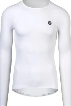 Clearance Agu Everyday Base Layer Ls Essential White