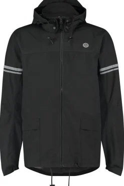 Discount Agu Original Rain Suit Essential Black