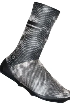 Best Agu Overshoe Essential Latex Reflection Black