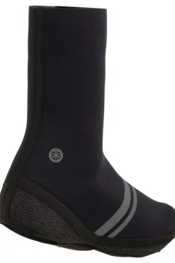 Online Agu Shoe Cover Essential Thermo Neopreen 4Mm Black