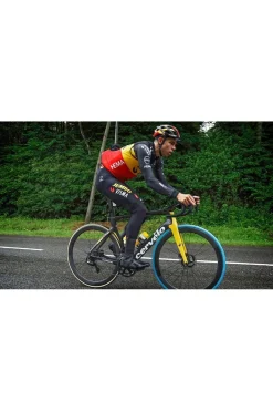 Sale Agu Shoecover Raceday Rainproof Zipper Black