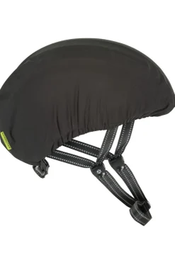 Bescherhoes Helm Compact Rain Commuter-Agu Fashion