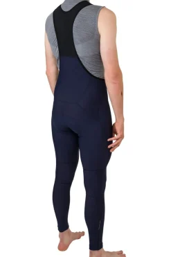 Best Agu Bibtight Essential With Pad Deep Blue