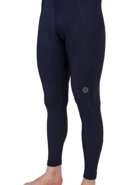 Best Agu Bibtight Essential With Pad Deep Blue