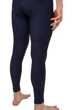 Best Agu Bibtight Essential With Pad Deep Blue