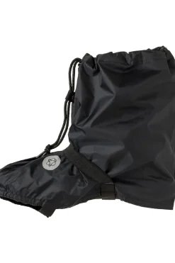 Fashion Agu Bike Boots Quick Black