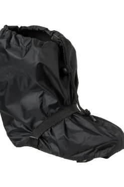 Fashion Agu Bike Boots Quick Black