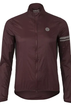 Discount Agu Bodywarmer Jack Essential Wind Wms Modica Brown