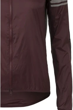 Discount Agu Bodywarmer Jack Essential Wind Wms Modica Brown