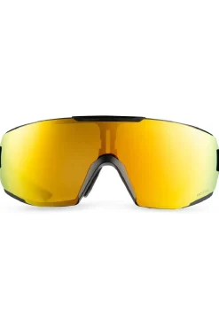 Discount Agu Bril Bold Anti Fog Black Gold