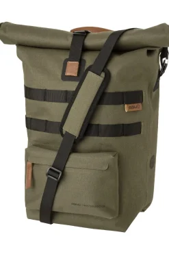 Outlet Agu Convoy Single Bike Bag Click’N Go Light Khaki