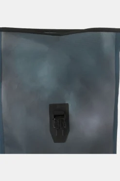 Best Agu Dagrugzak Backpack-Shelter Blue