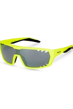 Best Agu Fietsbril Beam Fluo Yellow